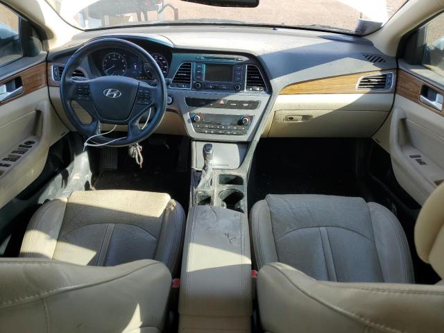 5NPE34AFXFH173849 | 2015 HYUNDAI SONATA SPO