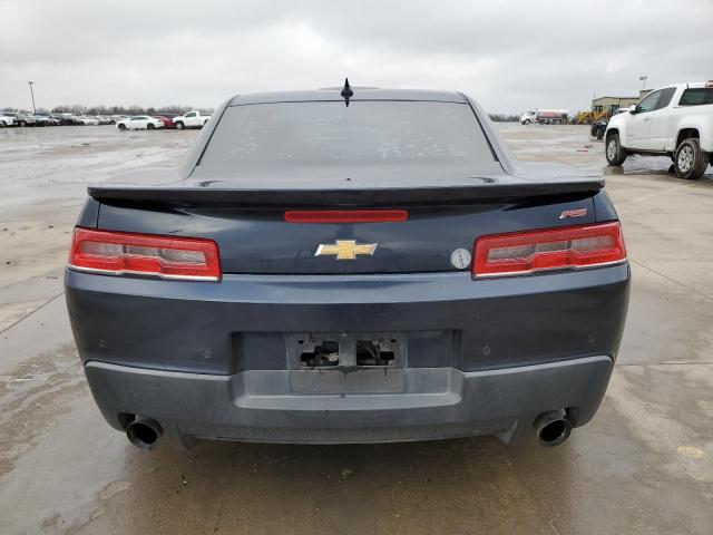 2G1FC1E3XE9162136 | 2014 CHEVROLET CAMARO LT