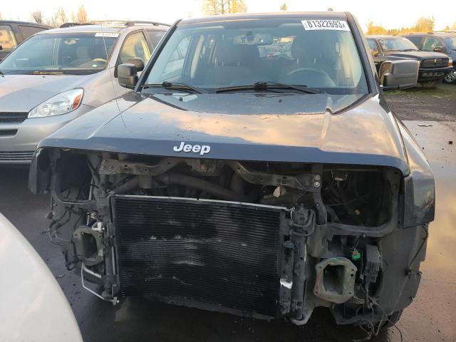 1C4NJRBB4GD588204 | 2016 JEEP PATRIOT SP