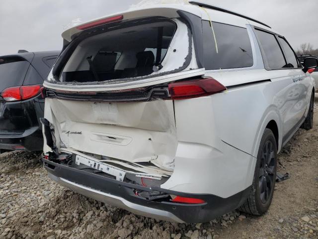 2022 KIA CARNIVAL S KNDNE5H31N6170729