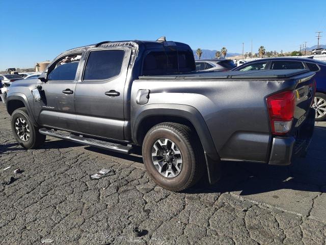 3TMCZ5AN4HM100072 | 2017 TOYOTA TACOMA DOU