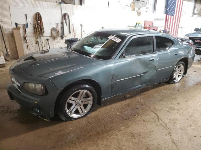 2006 Dodge Charger SE