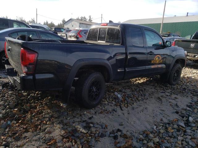 5TFSX5EN5KX070366 | 2019 TOYOTA TACOMA ACC