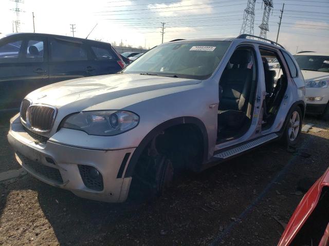 2008 BMW X5 3.0i