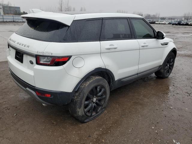 SALVP2RX3JH279601 | 2018 LAND ROVER RANGE ROVE