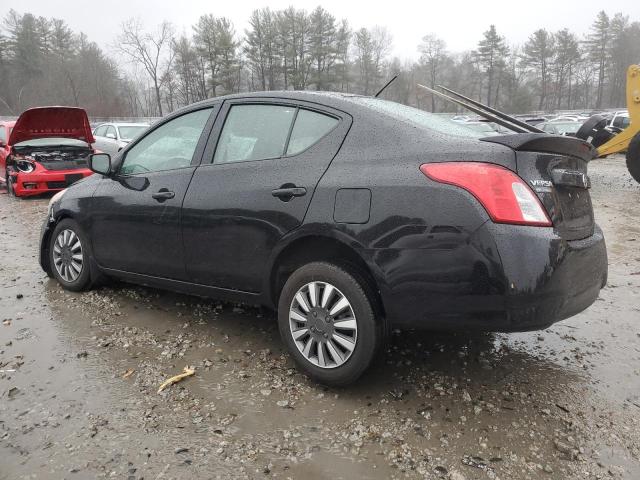 3N1CN7APXHL820073 2017 Nissan Versa S