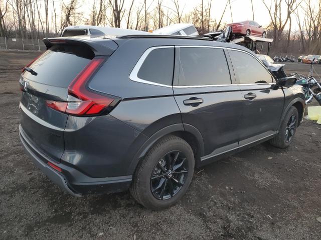 2024 HONDA CR-V SPORT - 5J6RS6H54RL003400