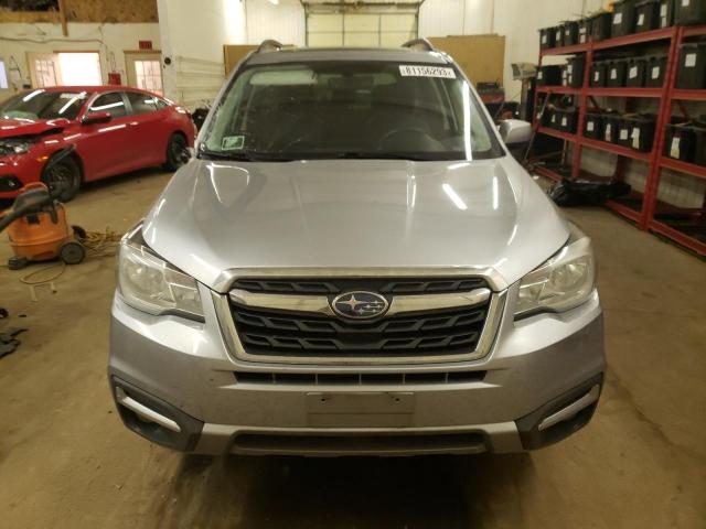 JF2SJAJC3JH504292 | 2018 SUBARU FORESTER 2