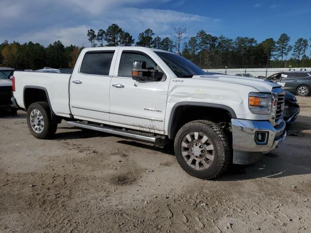 1GT12REY4KF157547 | 2019 GMC SIERRA K25