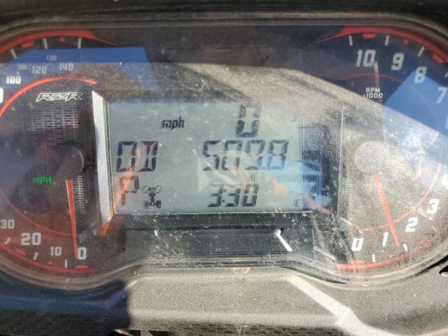 2022 POLARIS RZR TRAIL - 3NSA5K877NN868481
