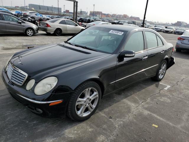 2006 Mercedes-Benz E-Class E 350