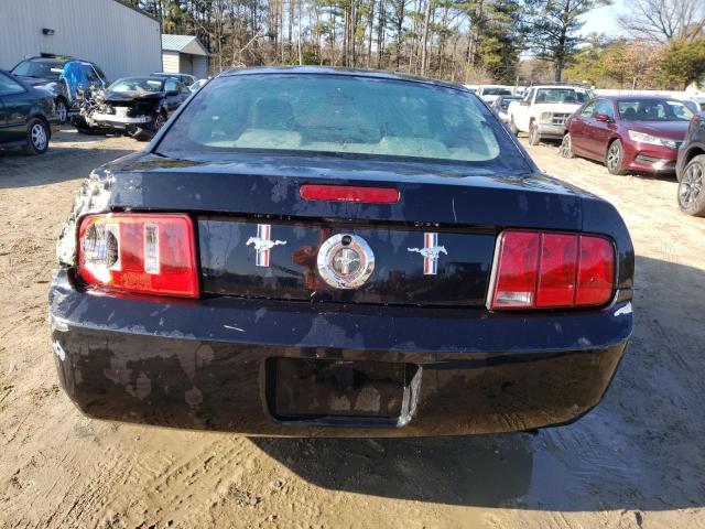 2008 Ford Mustang VIN: 1ZVHT80N885128714 Lot: 81822083