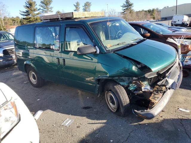 2000 Chevrolet Astro VIN: 1GCDM19W3YB104565 Lot: 54058564