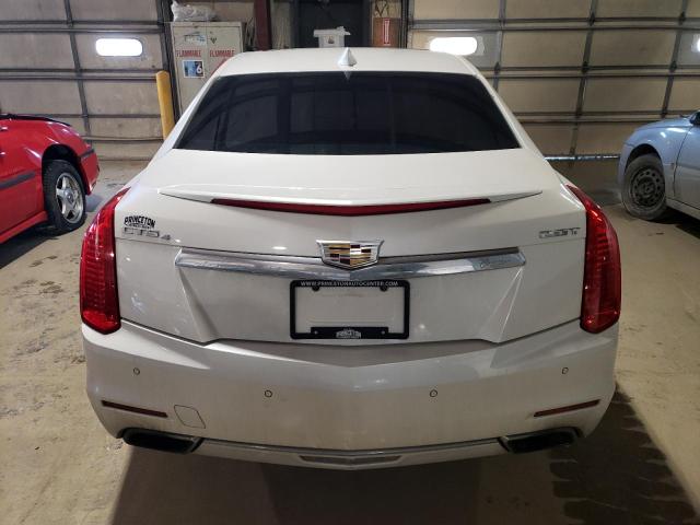 1G6AX5SX2G0121584 | 2016 CADILLAC CTS LUXURY