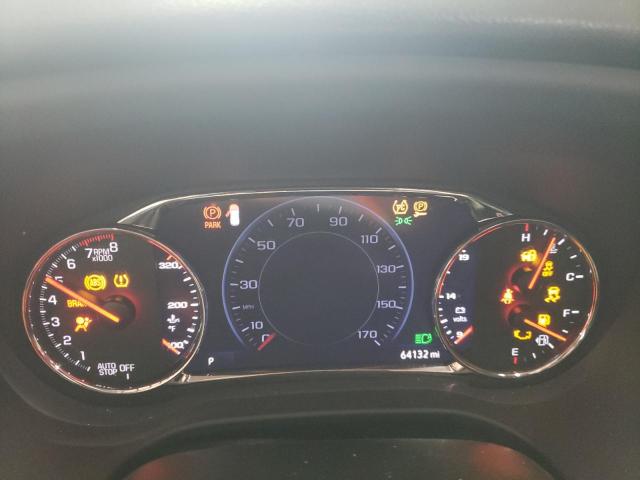 2020 GMC ACADIA 1GKKNMLS5LZ175475