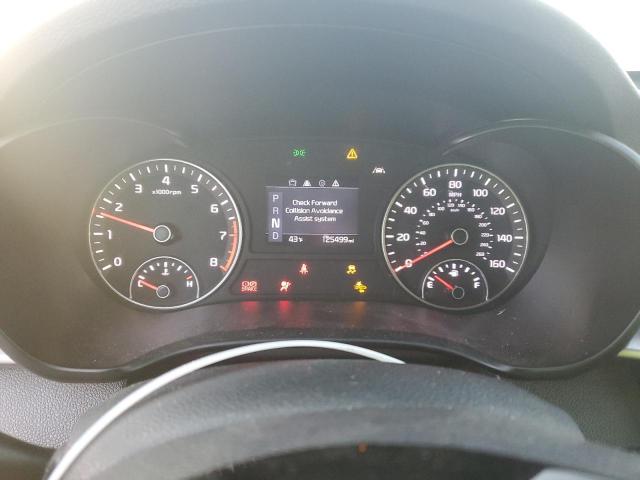 2020 KIA OPTIMA LX - 5XXGT4L37LG383313