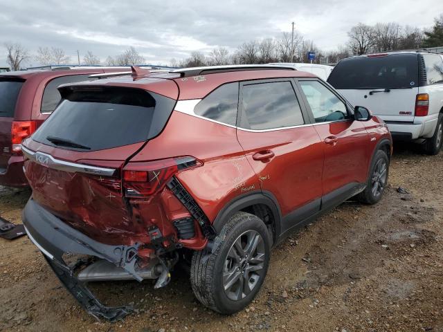 2023 KIA SELTOS S - KNDEUCAA2P7438569