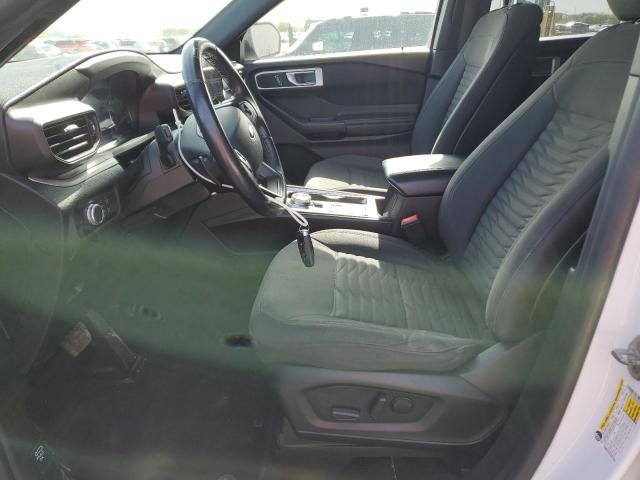 2020 Ford Explorer Xlt VIN: 1FMSK7DH3LGB63700 Lot: 77361713