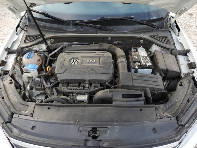 1VWCT7A36HC062175 | 2017 VOLKSWAGEN PASSAT SEL