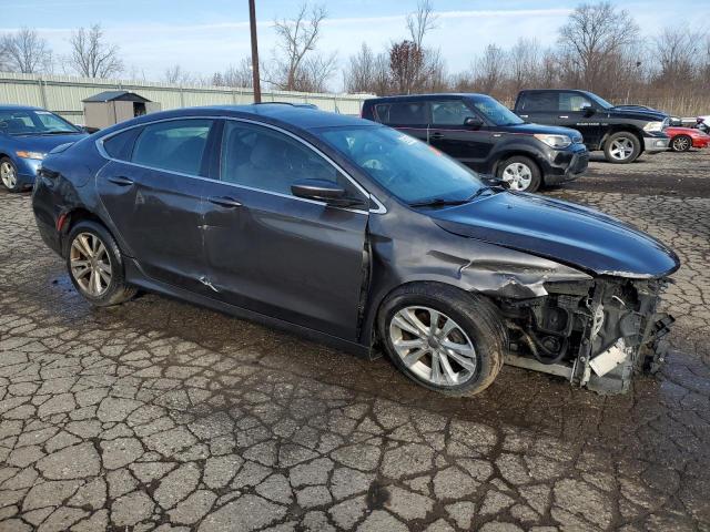 1C3CCCAB4FN662508 | 2015 Chrysler 200 limited