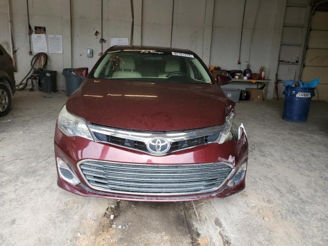 4T1BK1EB1EU083632 | 2014 TOYOTA AVALON BAS