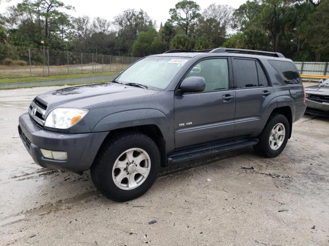 2005 Toyota 4Runner SR5