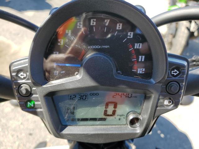 2023 KAWASAKI EN650 C - JKAENEC15PDA10547