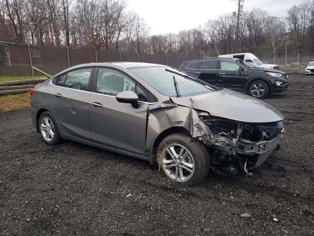 1G1BE5SM4J7125124 | 2018 CHEVROLET CRUZE LT