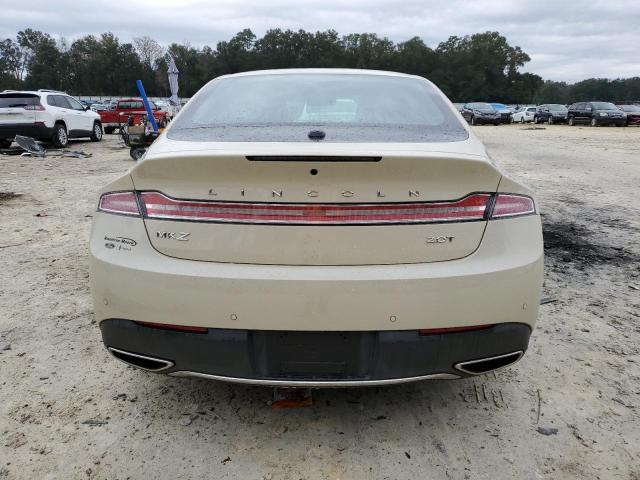 3LN6L5E93JR600188 | 2018 LINCOLN MKZ RESERV