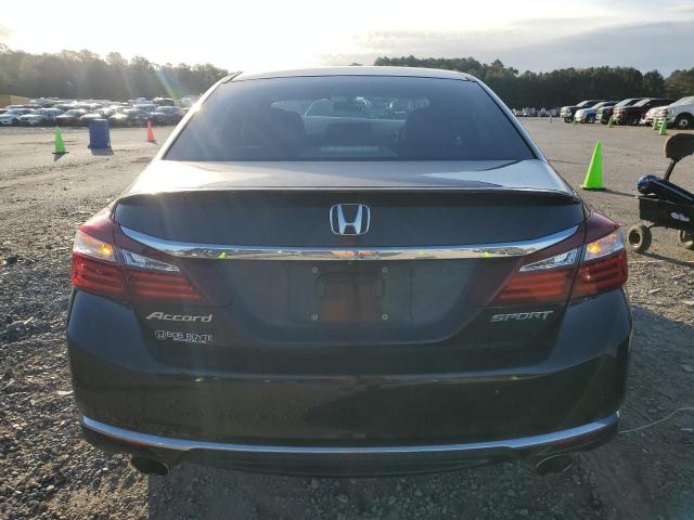 1HGCR2F58HA109444 | 2017 HONDA ACCORD SPO