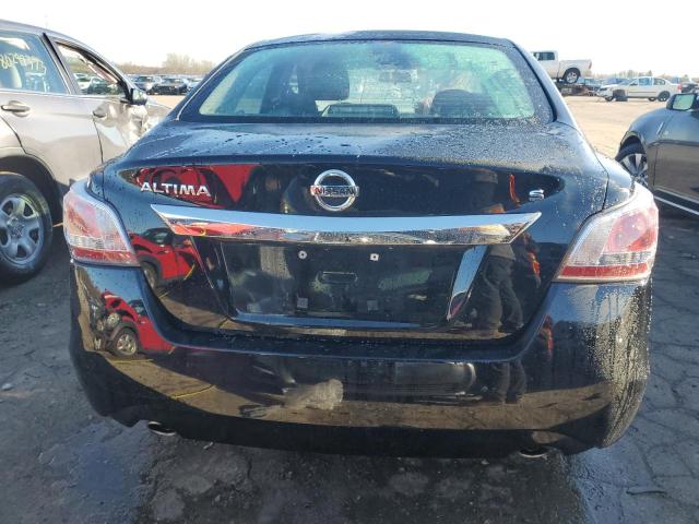 1N4AL3APXFN368972 | 2015 NISSAN ALTIMA 2.5