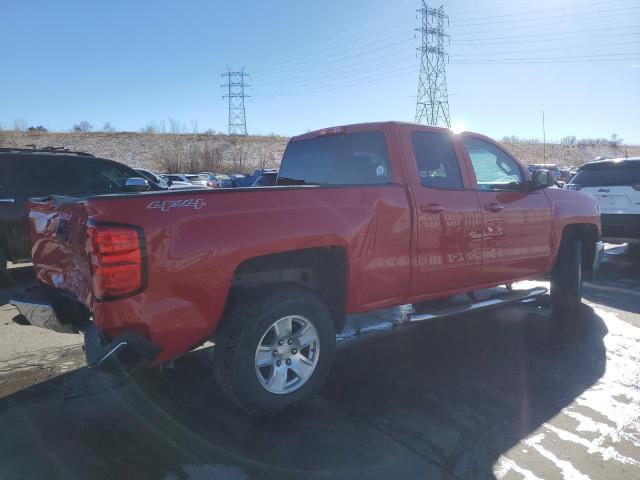 1GCVKREC6FZ341236 | 2015 CHEVROLET SILVERADO