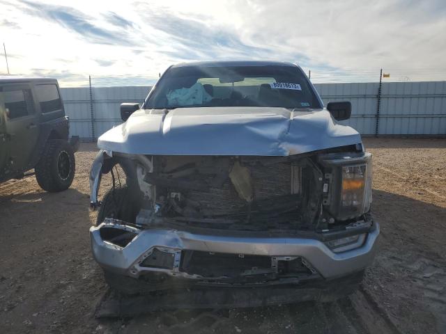 2022 FORD F-150 XLT 1FTFW1E80NFB06014