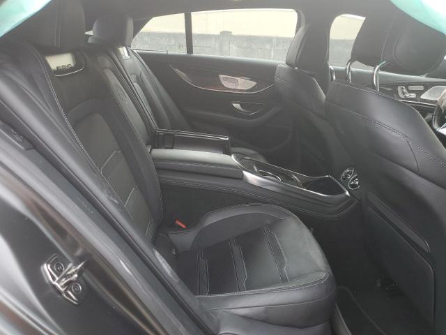 2021 MERCEDES-BENZ AMG GT 63 - W1K7X8KB6MA040998