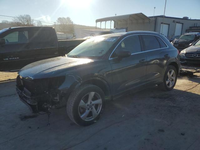 2019 AUDI Q3 PREMIUM #3023746869