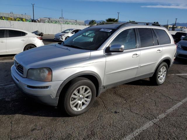 2008 Volvo XC90 