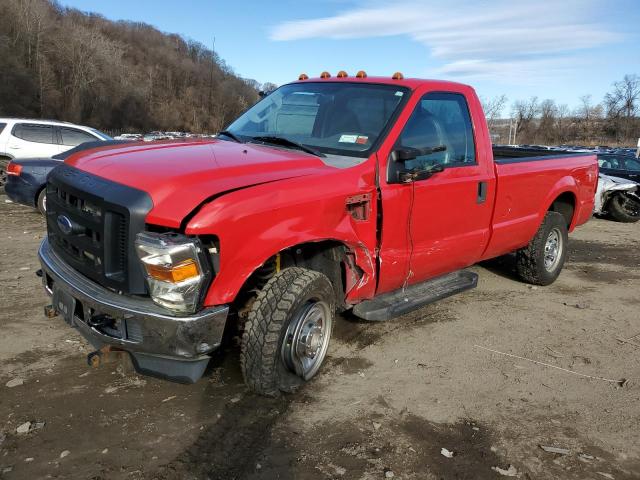 2010 Ford F-250 