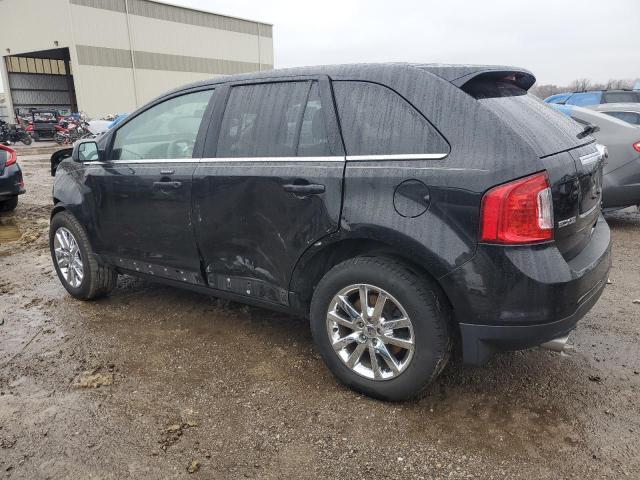 2FMDK3KC7DBA30875 | 2013 Ford edge limited