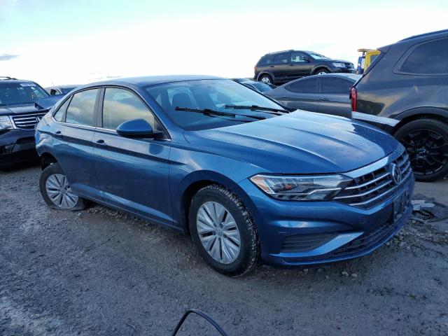 3VWC57BU2KM122914 | 2019 VOLKSWAGEN JETTA S