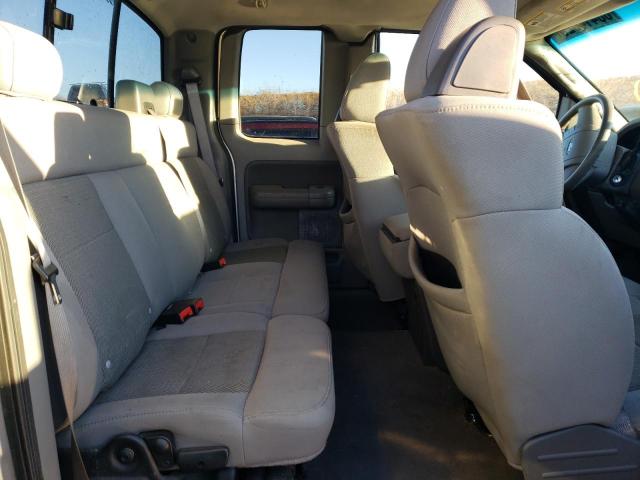 2006 Ford F150 VIN: 1FTPX14V16FA82431 Lot: 80414023