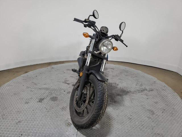 2019 HONDA CMX300 A MLHNC5350K5200669