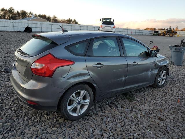 1FADP3K28EL301401 | 2014 FORD FOCUS SE