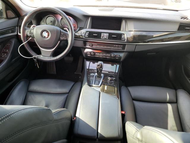 2015 BMW 550 XI - WBAKP9C50FD980070