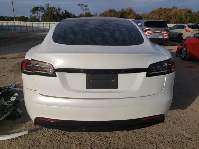 5YJSA1E55PF518858 | 2023 Tesla model s