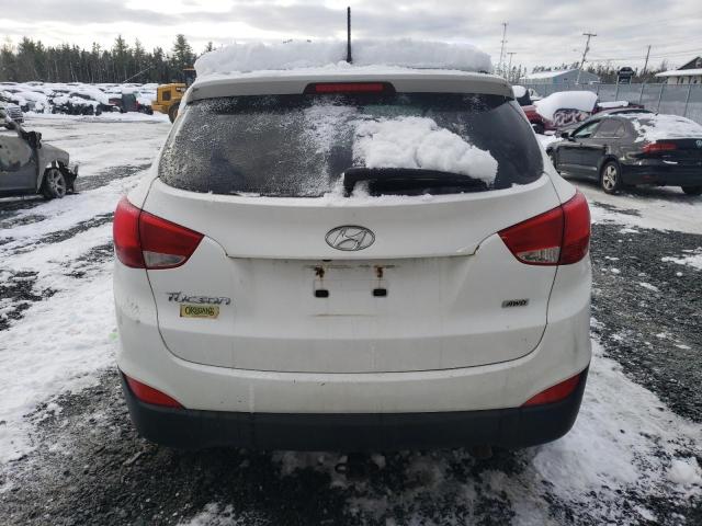 2015 HYUNDAI TUCSON LIM - KM8JUCAG2FU117033