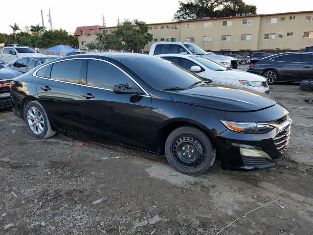 1G1ZD5ST3KF136518 | 2019 CHEVROLET MALIBU LT