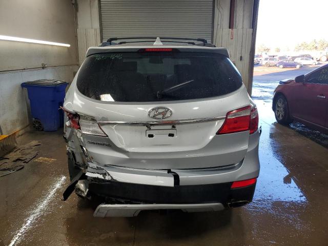 KM8SN4HF9DU009963 | 2013 Hyundai santa fe gls