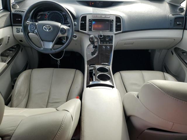 4T3ZK3BB7EU069868 | 2014 TOYOTA VENZA LE