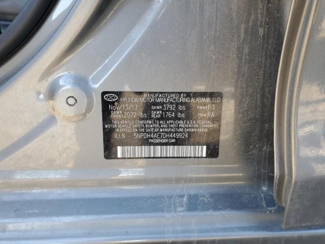 2013 Hyundai Elantra - Image 12