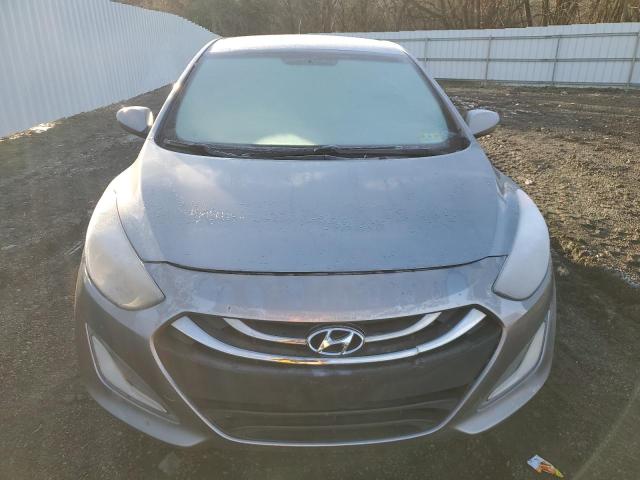 KMHD35LH2EU158083 | 2014 HYUNDAI ELANTRA GT